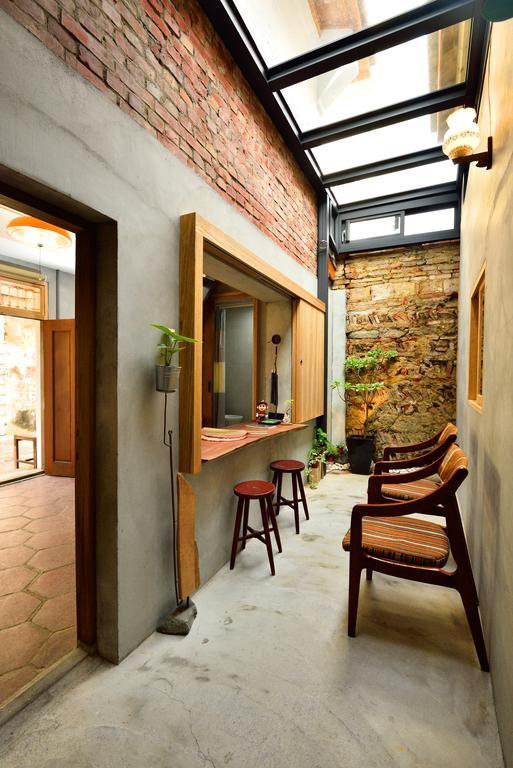 Yf 97.1 Apartment Tainan Exterior foto