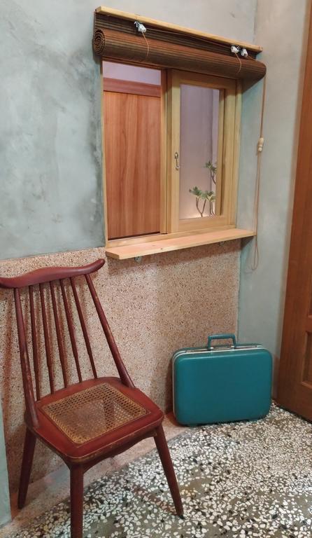 Yf 97.1 Apartment Tainan Exterior foto