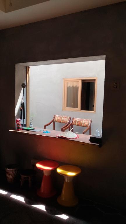 Yf 97.1 Apartment Tainan Exterior foto